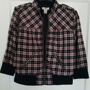 SO "Wear it, Declare It Jacket